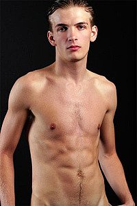 Leo Gates