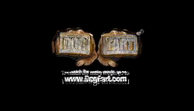 Haileey James - DogFartNetwork