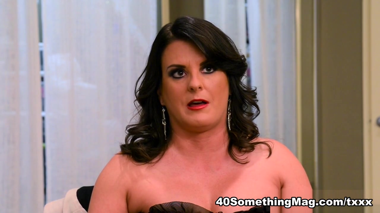 Getting to know Raquel Ritz - Raquel Ritz - 40SomethingMag