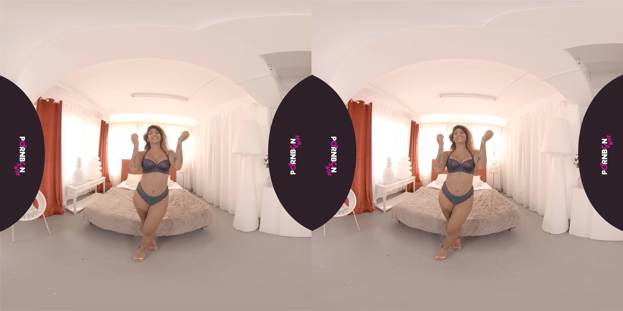 3 Horny Latinas Solos - Latina Solo Model Toying Fingering