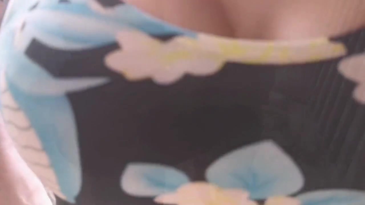 My Stepsisters Little Slut Took Me Back Of The House. She Pulled Down Her Panties And Handed Me My Ass And I Filled It With Milk