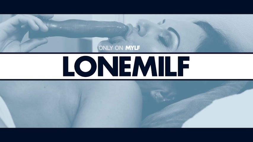 Two Toys For A Playful MILF - MYLF
