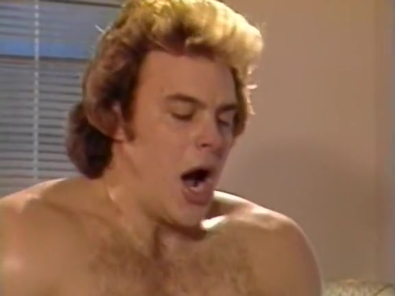 Annette Haven, Sharon Kane, Eric Edwards in vintage fuck video