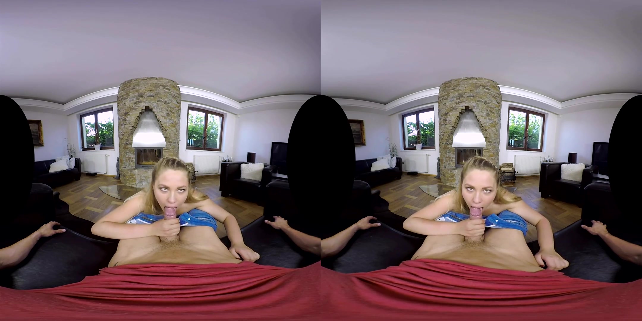 Selvaggia Babe in Bangin' The Broker - POV - RealityLovers
