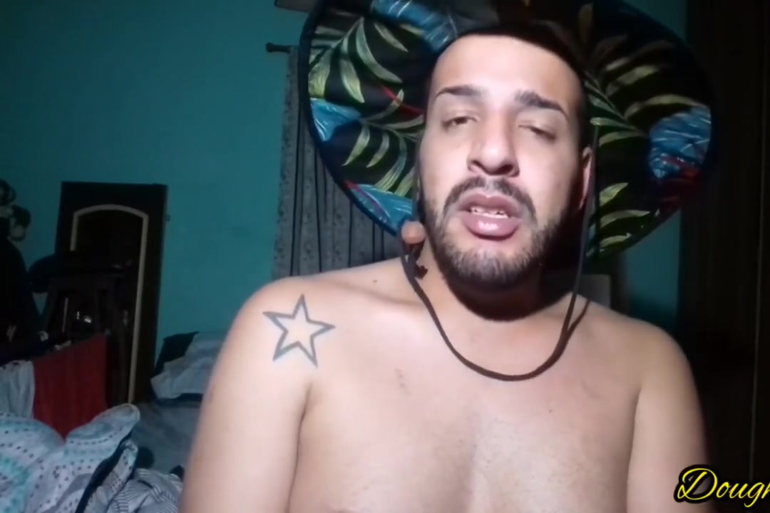 Gay Carioca On Cam Performing