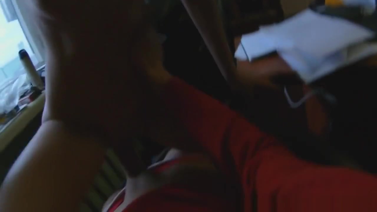 Gorgeous Pickedup Vixen Riding Cock In Pov