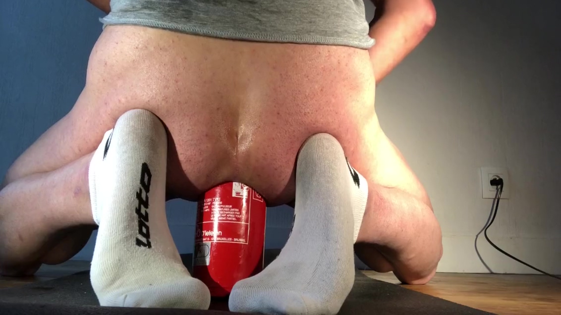 Extreme Dildo Huge