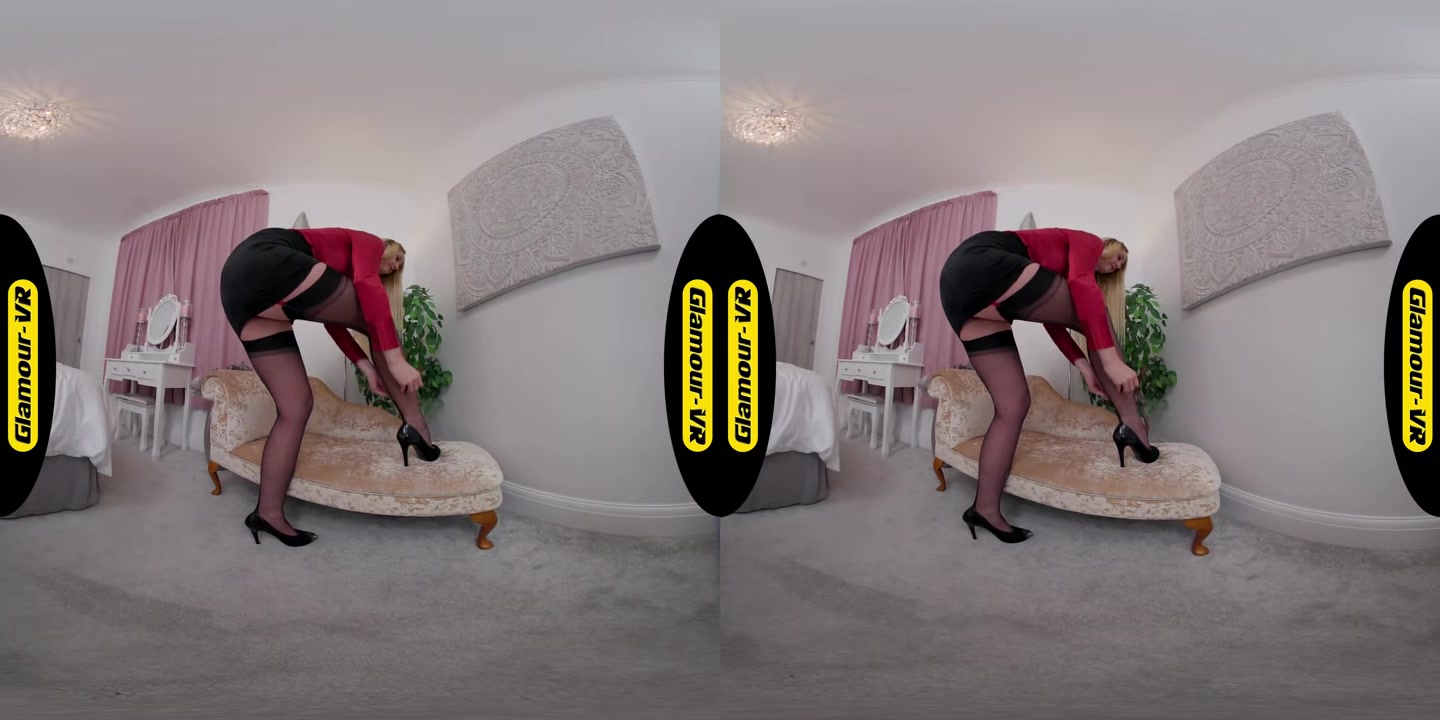 Lala Star - Glamour-VR