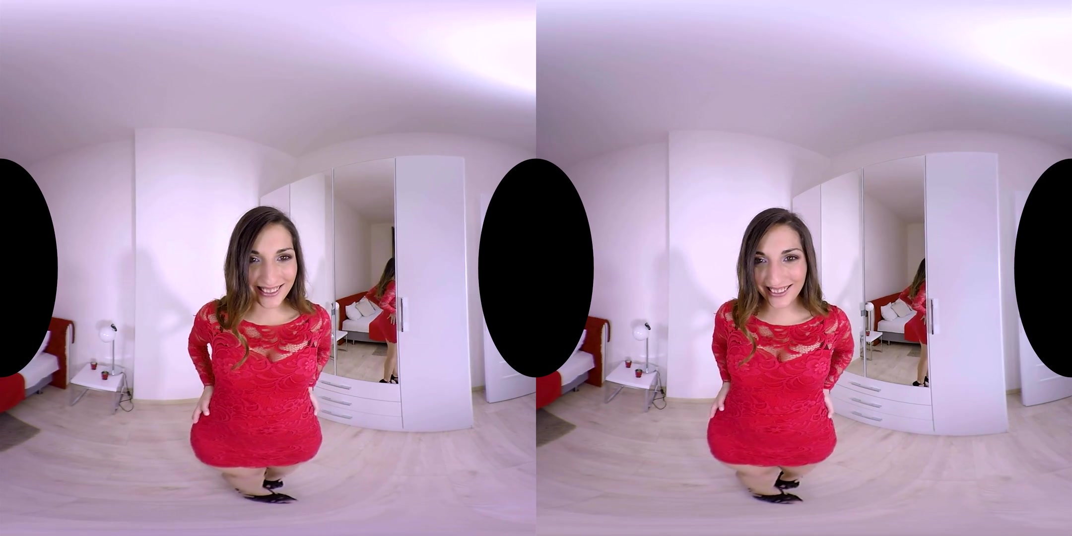 Jimena Lago in Dinner Can Wait - POV - RealityLovers