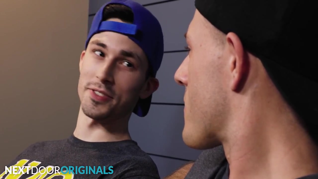 Huge Cocked Fratboy Proves His Size By Flip Fucking Cutie