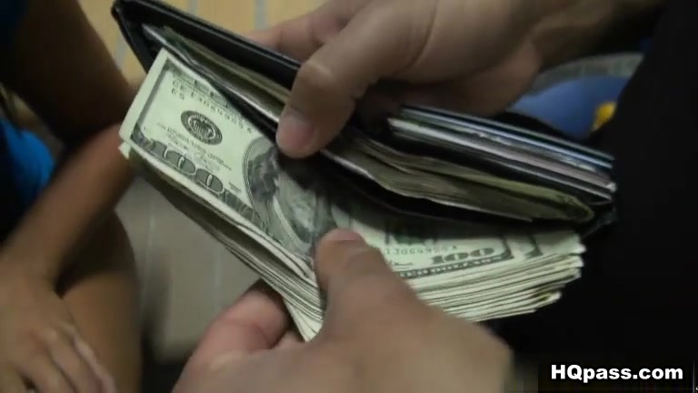 MoneyTalks - Dick and dollars