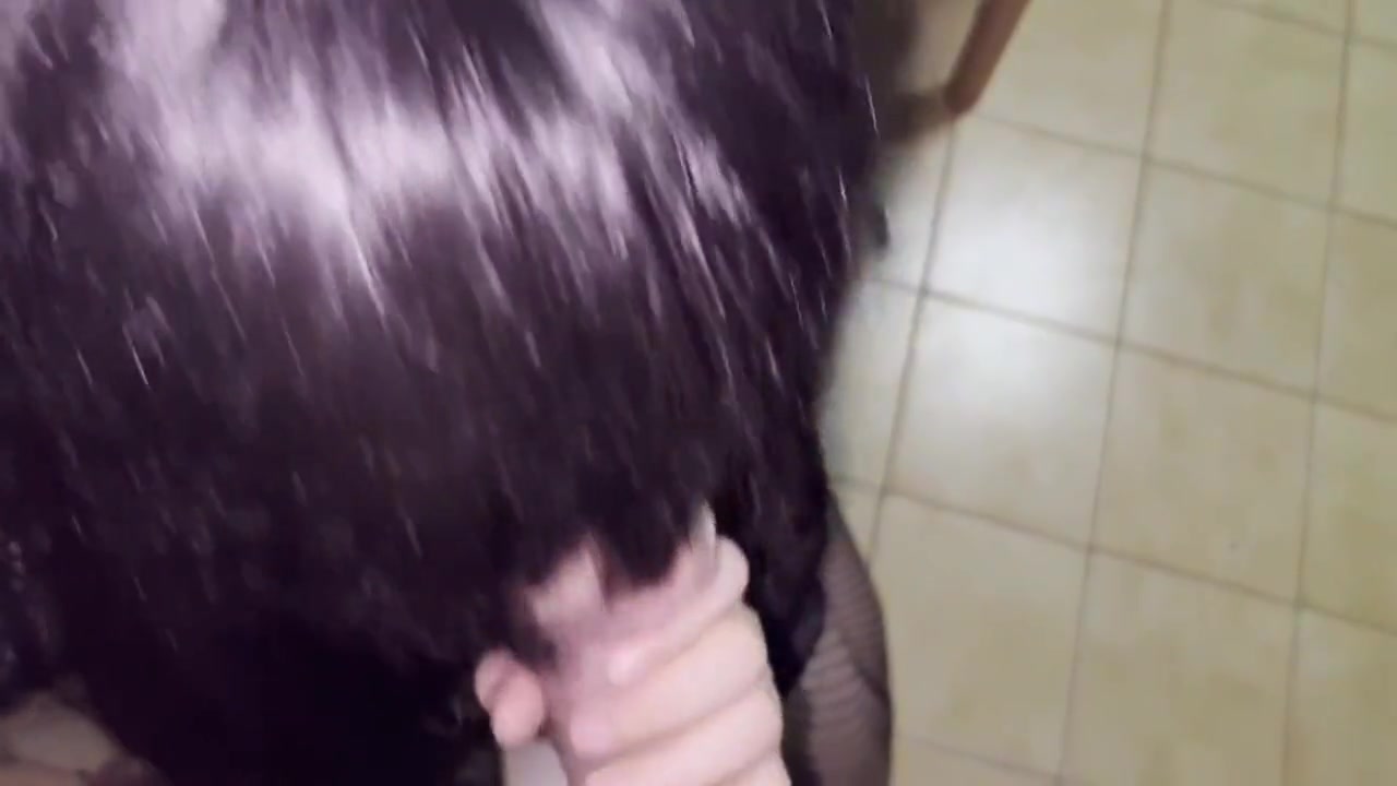 Sissy Crossdresser - Facial Cum
