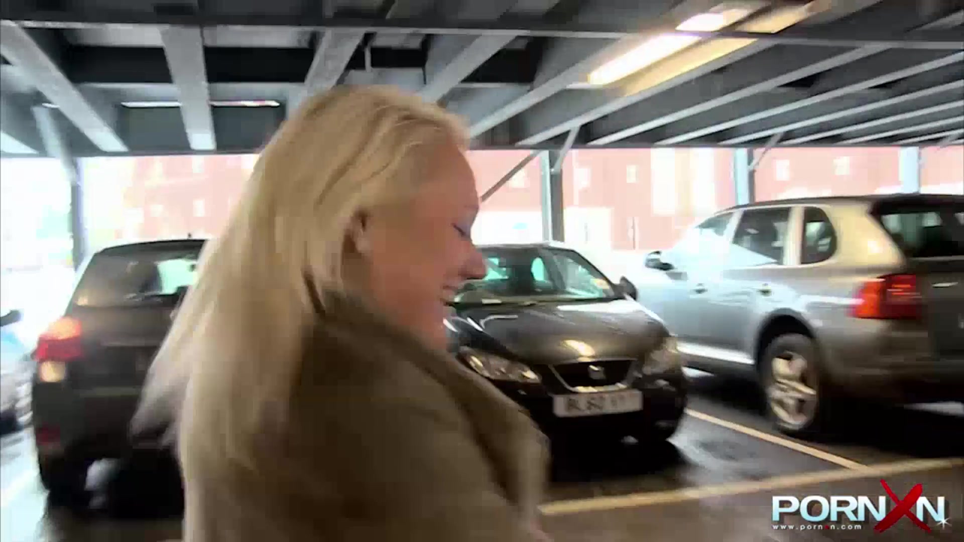 British Public Pissing