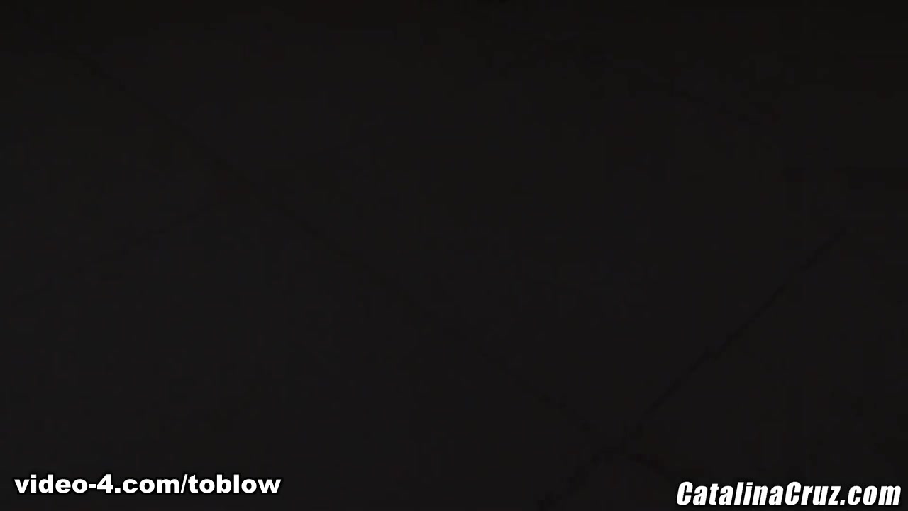 Carmen Croft - LicensedToBlow