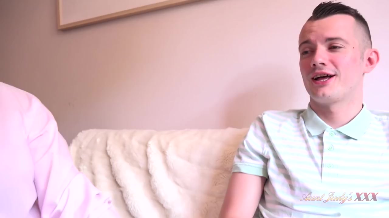 Charlie Rae - Confronts Stepson Creampie