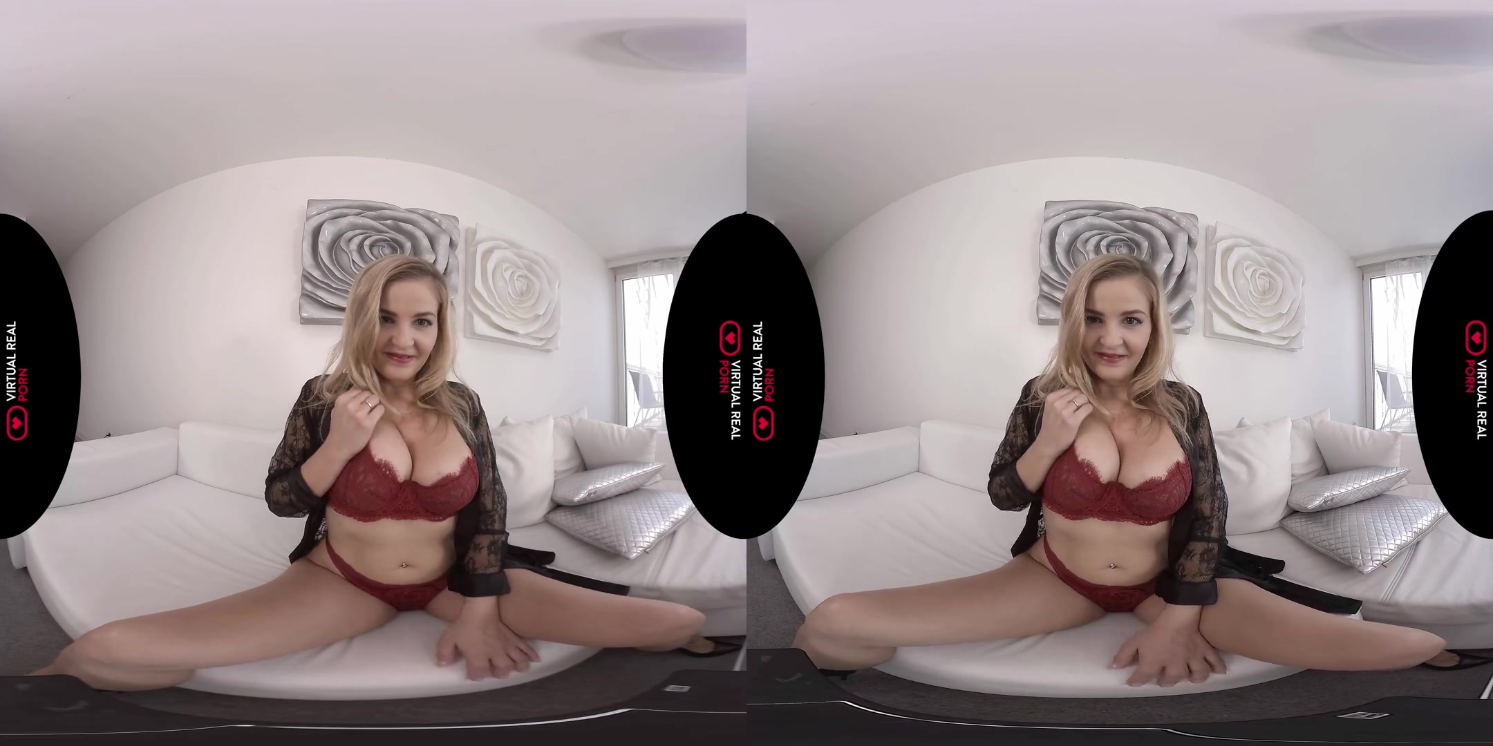 Candy Alexa in My Girlfriend's Secret - VirtualRealPorn