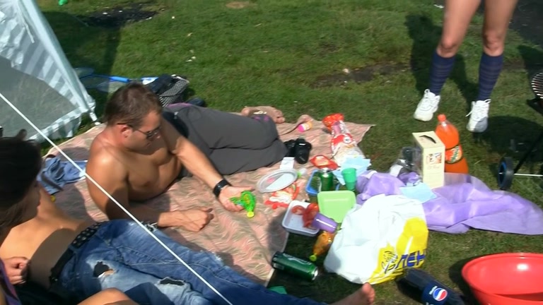 Bare outdoor fucking college hotties