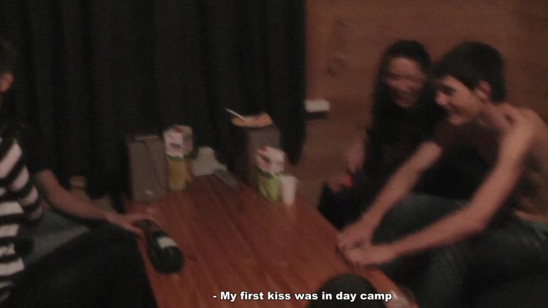 Anal, oral and dp at wildest college party
