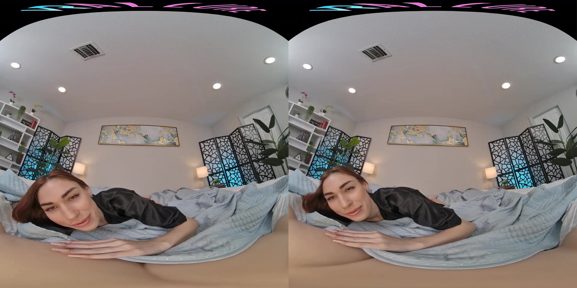 Delilah Day - VRHush