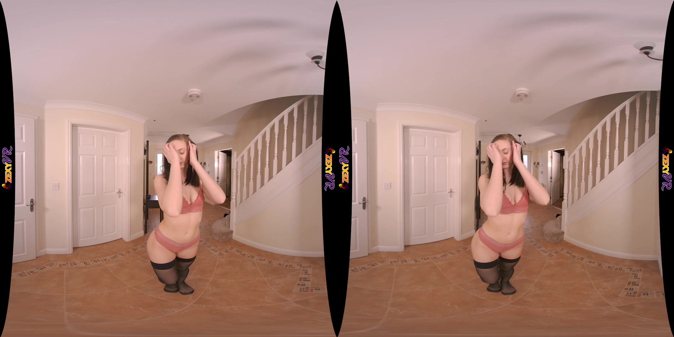 Good Boy featuring Mia J - ZexyVR