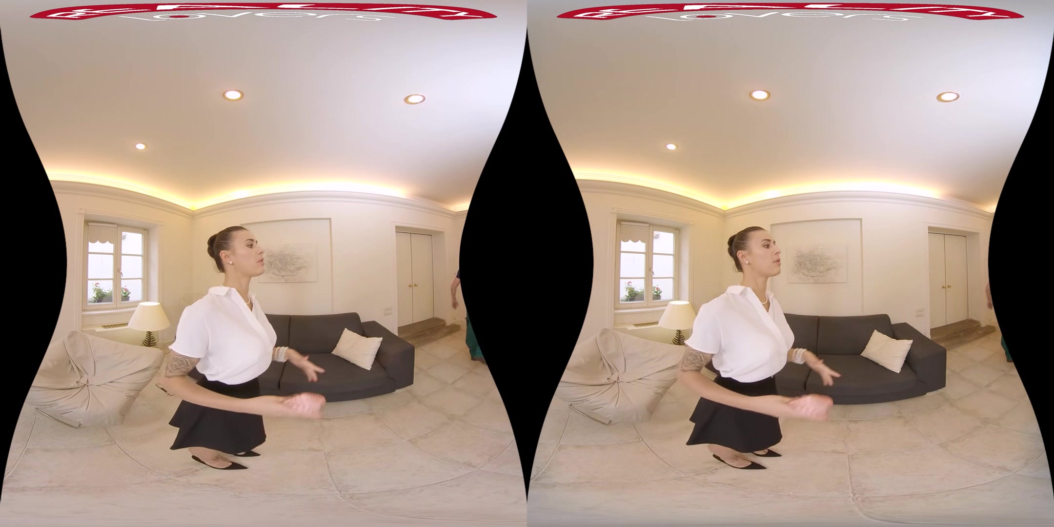 A Typical Porn Scene - RealityLovers