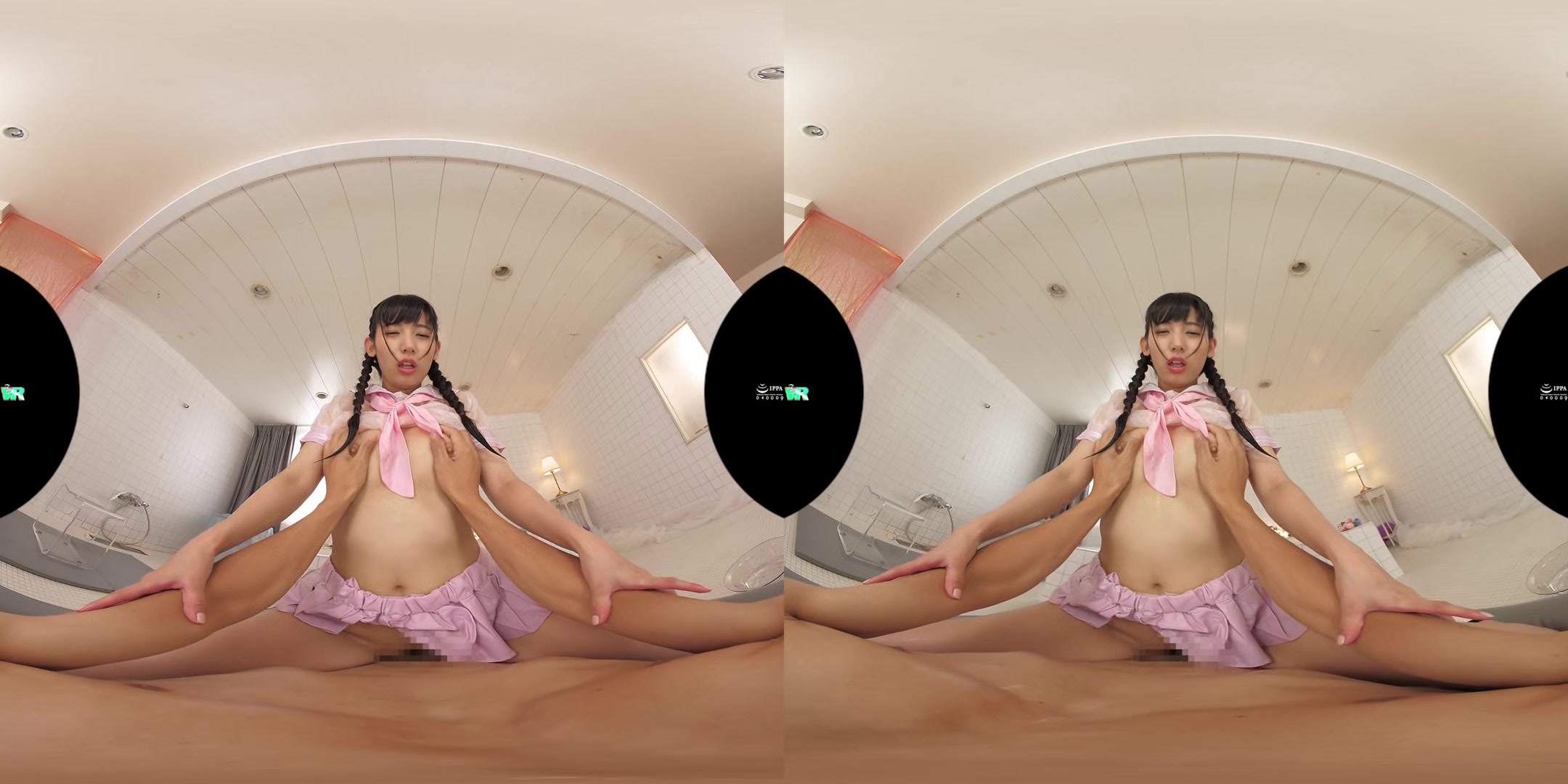 Yui Hatano Na - Koalavr - Vr Porn Video