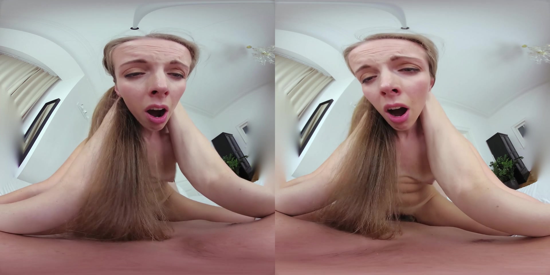 CzechVRCasting 144 Countless Orgasms on Casting