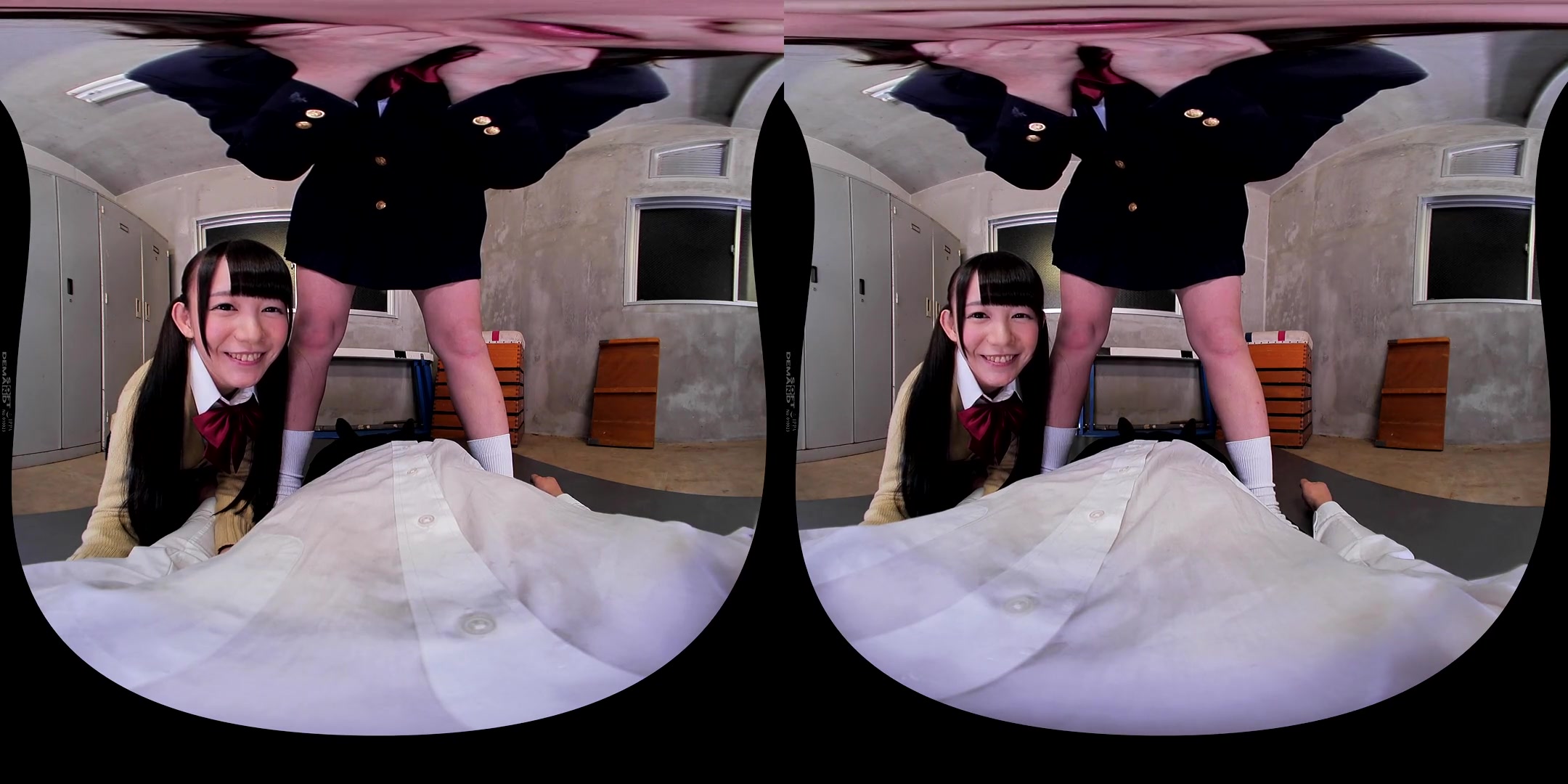 Harem Drooling Special 3 - Asian Drool Fetish