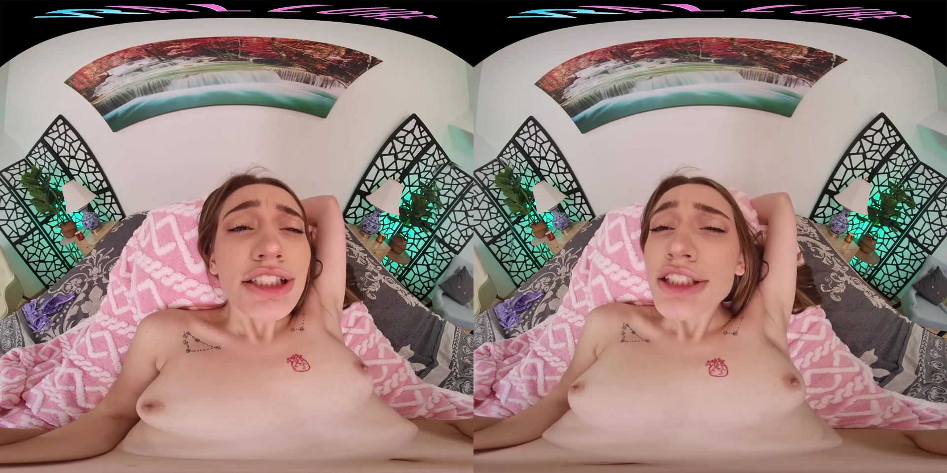 Sera Ryder - VRHush