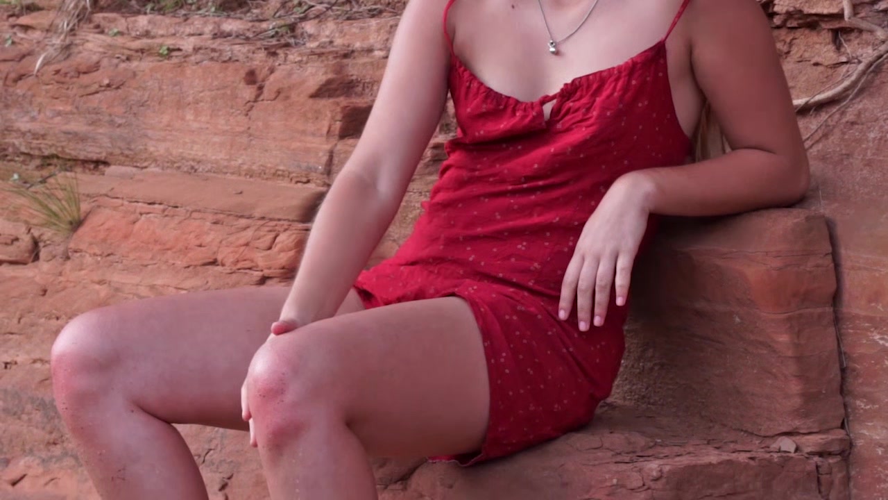 Desolate 2 - Candice - TheLifeErotic
