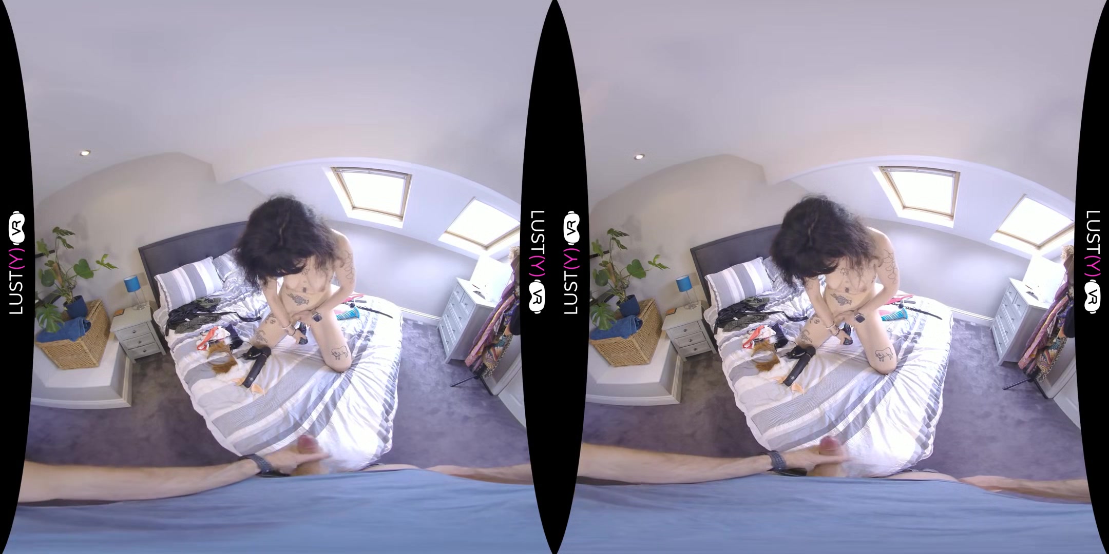 Fantasy Fuck