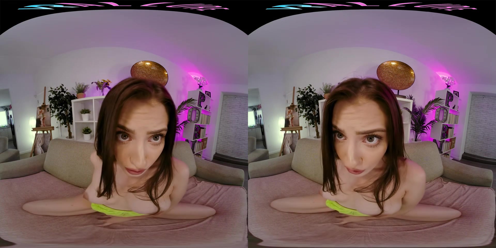 Aubree Valentine - VRHush