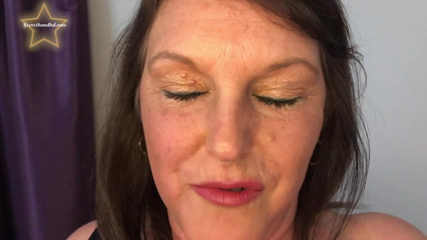 Carol Brown Nut Buster Tits - SecretHandful
