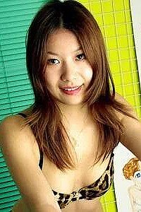 Haruna Sakurai
