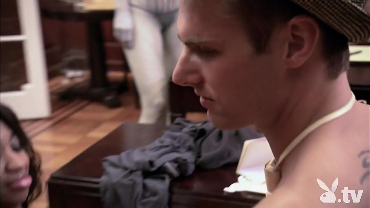 FOURSOME, Season #4 Ep.9