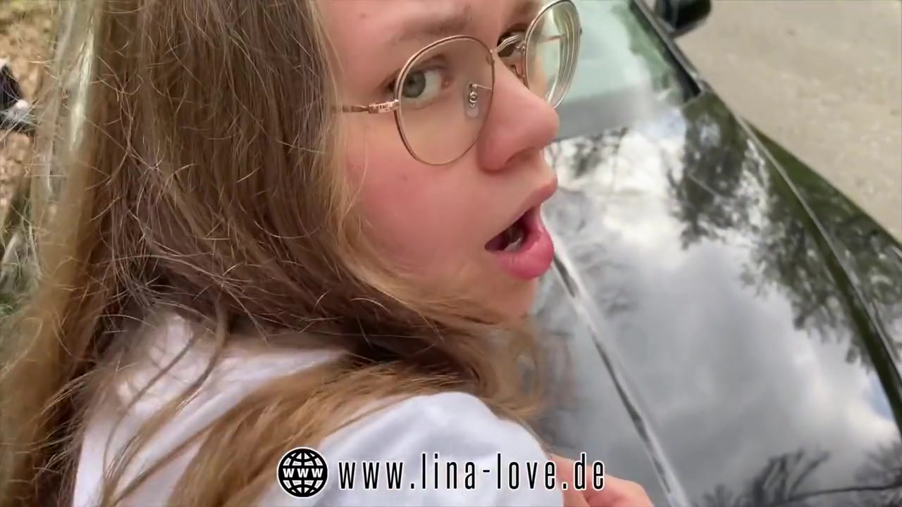 Tabubruch Beim Parkplatztreff!! Von Fremden Gefickt Und Reingespritzt!!
