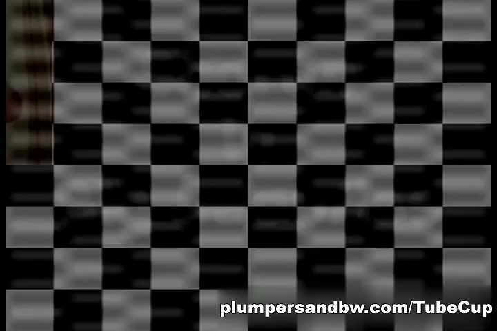 PlumpersAndBw Video: Sharon Talbot