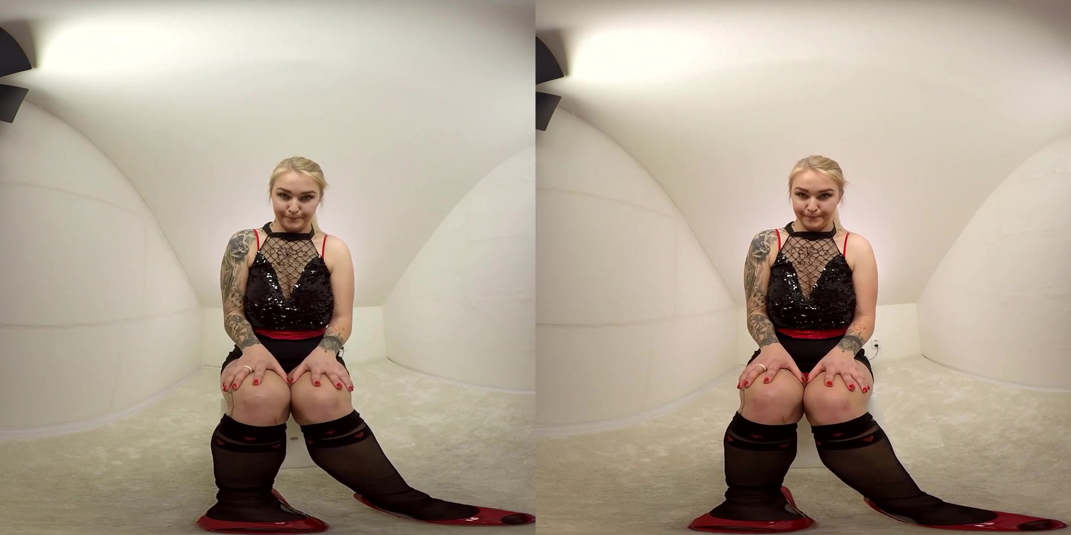 Allie Darcey in 251 - Allie Darcey - BravoModelsMedia