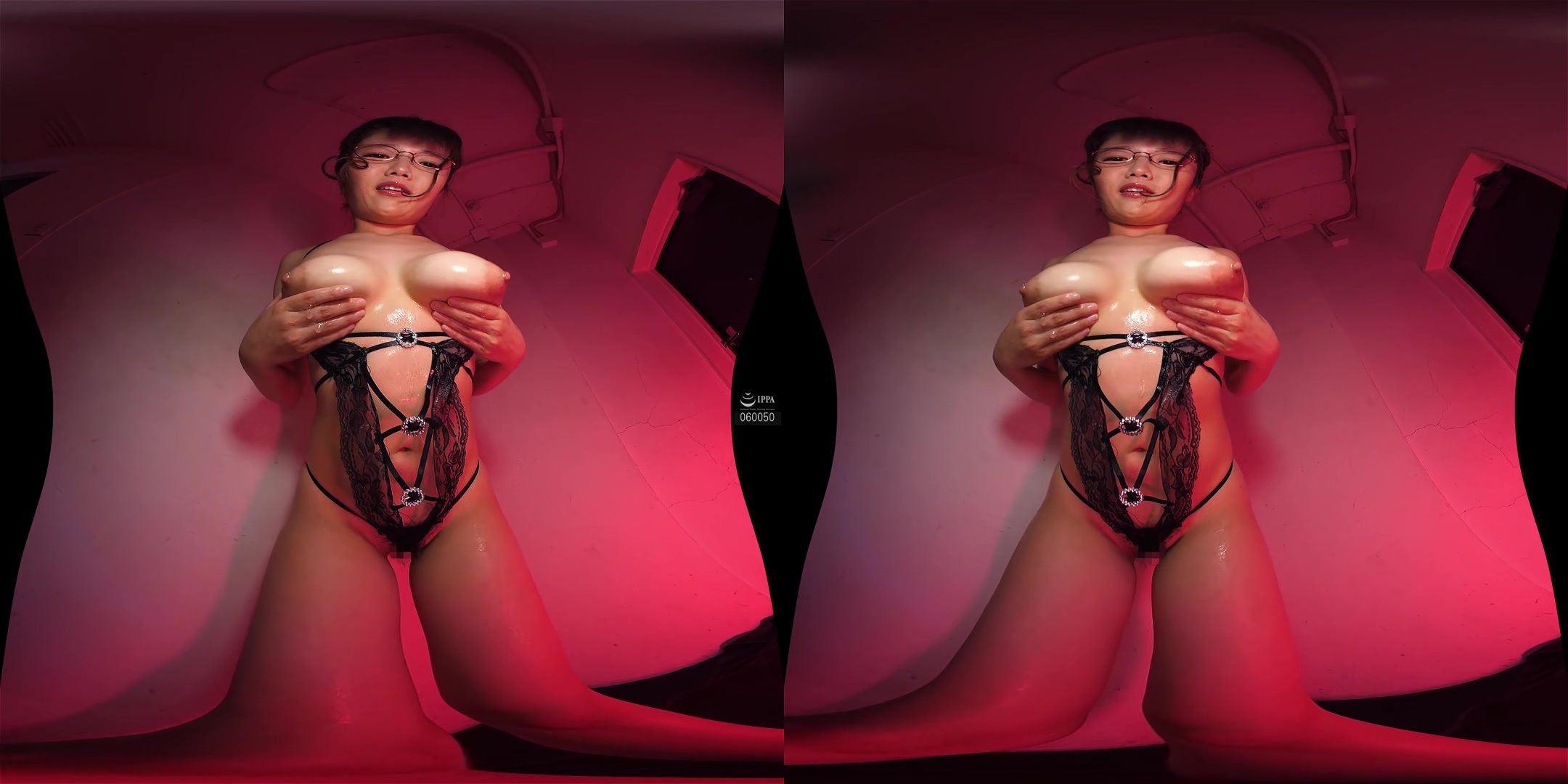 Sachiko - Visual & Auditory Masturbation Support VR - MONDELDEVR