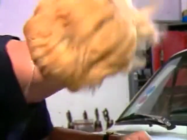 CD sucks and plays with a dildo