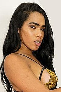 Sabrina Ferraz
