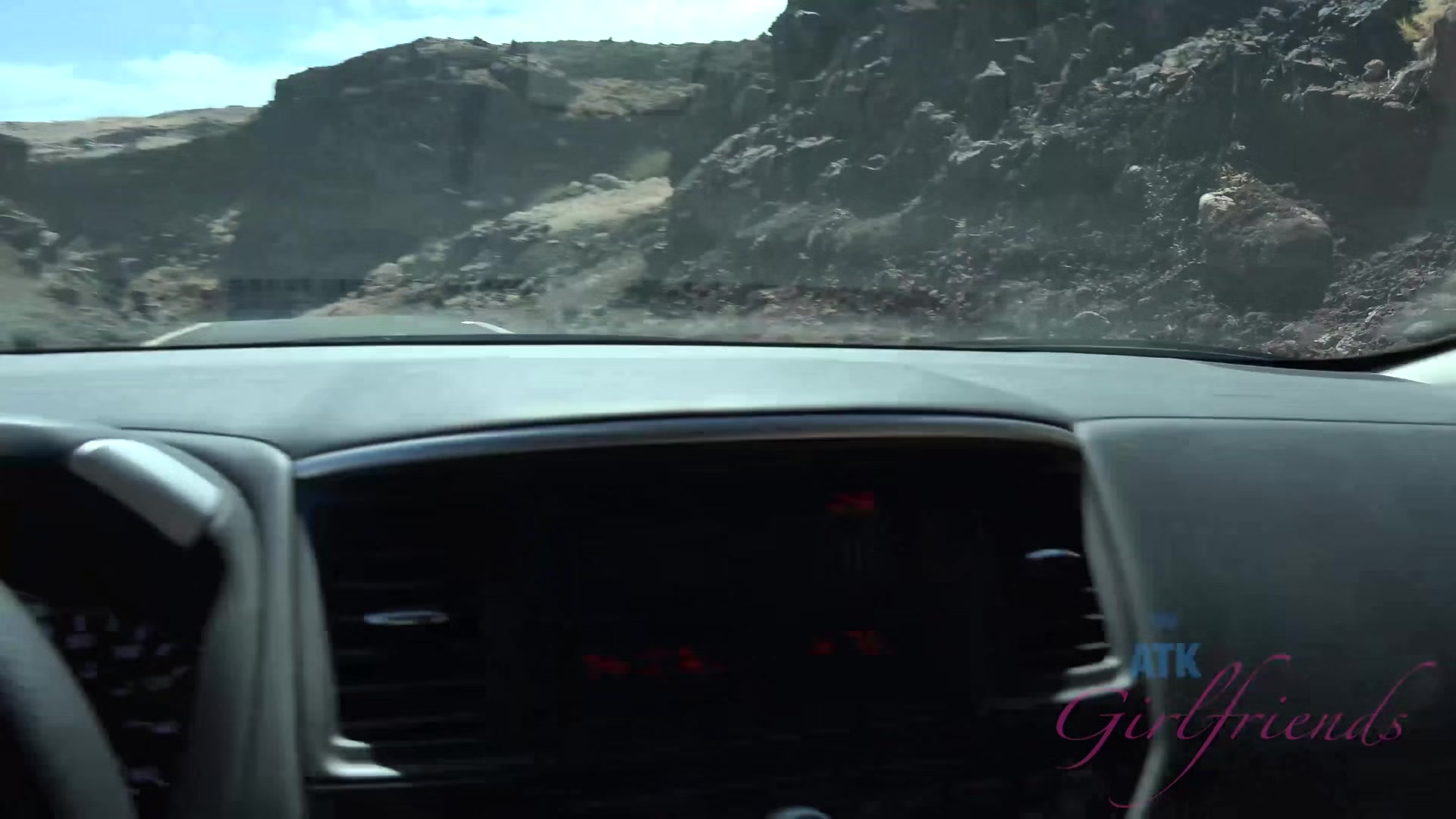 Virtual Vacation With Kate England Part 8