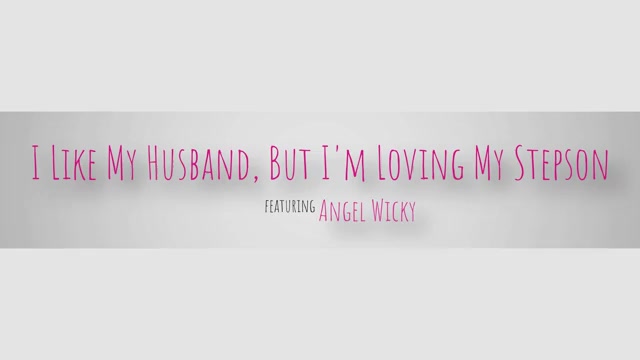 I Like My Husband But Im Loving My Stepson - S2:E1 - Momlover