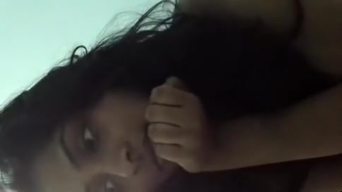 Indian girls filmed in an amateur sex video