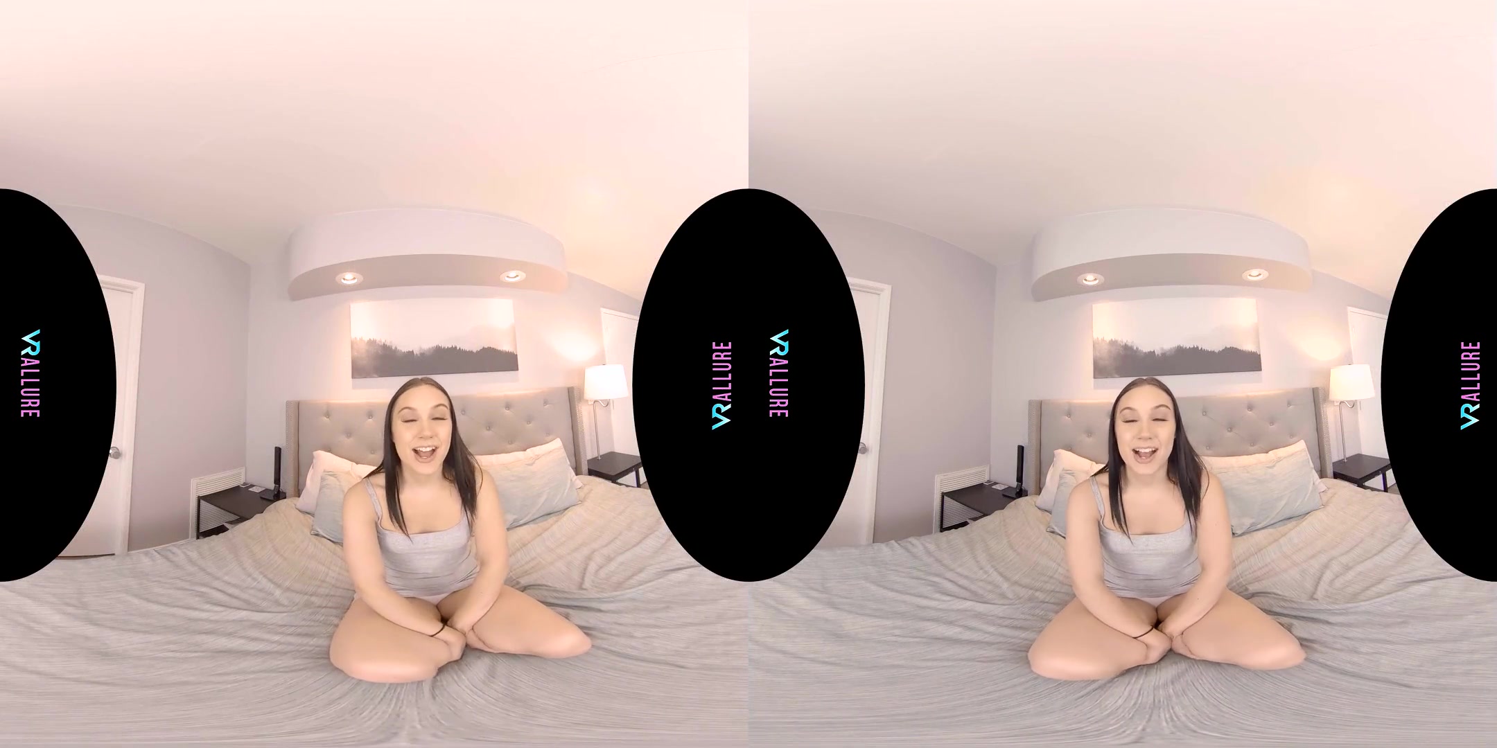 So New And Innocent! - teen 18+ Babe Solo Masturbation with Toys