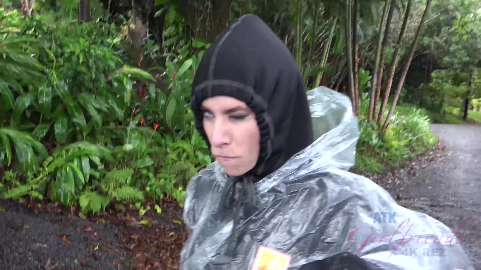 Virtual Vacation With Anya Olsen Part 5