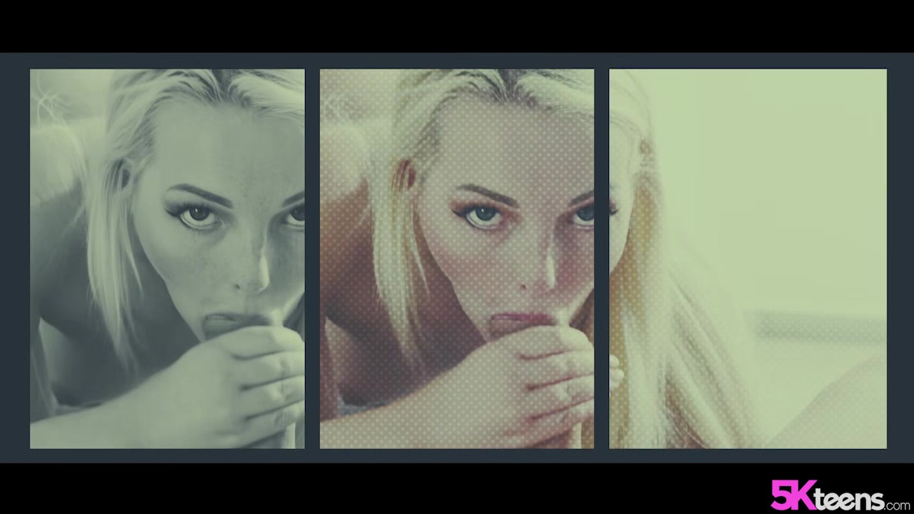 Pale Perfection - 5KPorn