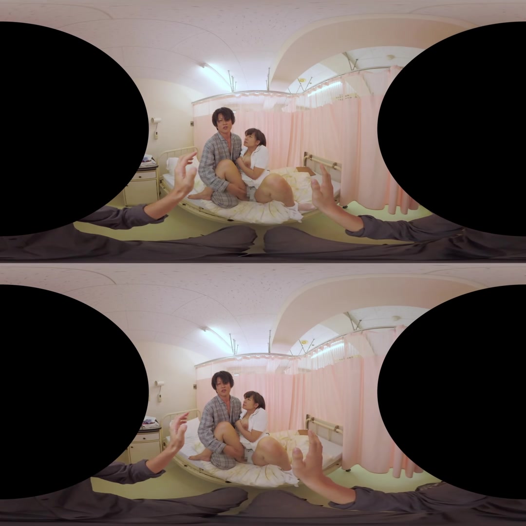 Secret Sex at the Hospital with Busty Nurses - DANDY