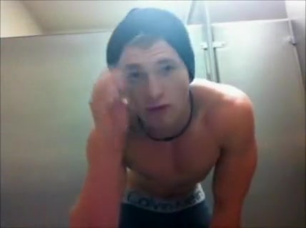 Showerguy Cock Flash