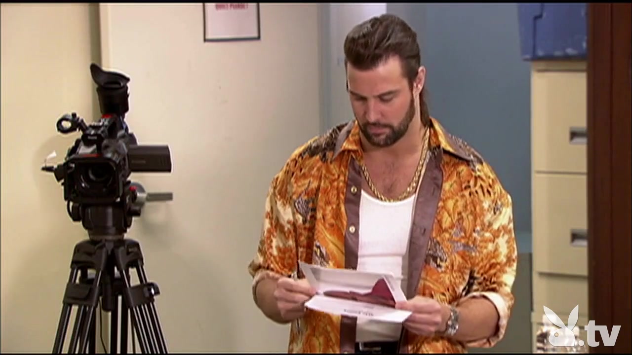 TOTALLY BUSTED, Season #3 Ep.4